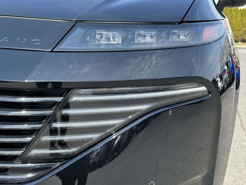 Used 2025 Nissan Murano SV image 9