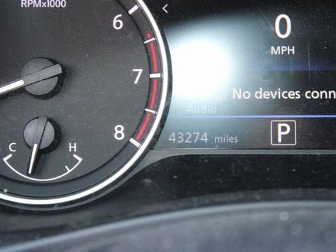 Used 2023 Nissan Sentra SV image 10