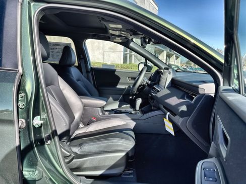 New 2026 Subaru Outback Premium image 26