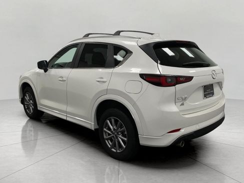 Used 2025 MAZDA CX-5 AWD 2.5 S image 6