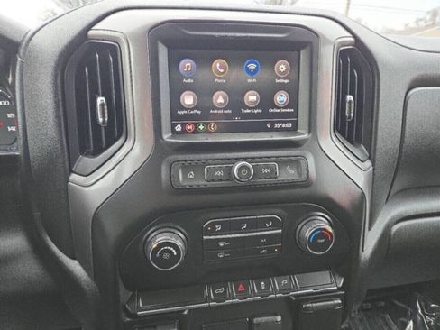 Used 2020 Chevrolet Silverado 2500 W/T w/ WT Convenience Package image 17