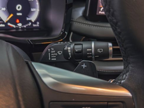 Used 2023 INFINITI QX60 Luxe w/ Cargo Package image 36