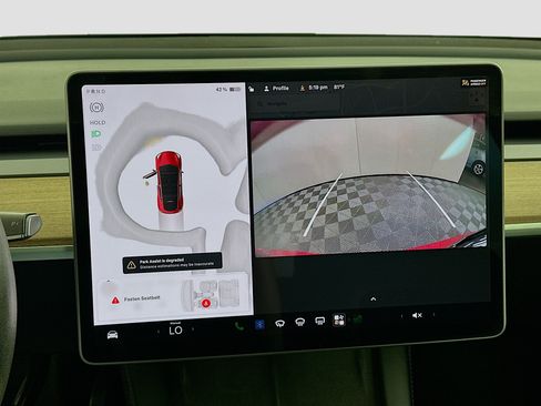 Used 2023 Tesla Model Y Performance AWD/4WD image 22