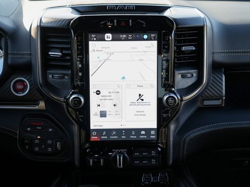 Used 2024 RAM 1500 TRX image 18