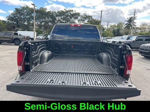 Used 2014 RAM 1500 Express image 27