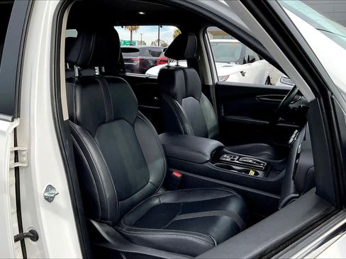 Used 2023 Honda Pilot EX-L image 10