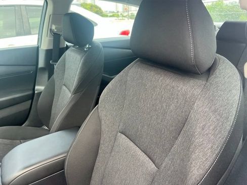 Used 2025 Honda Accord LX image 4