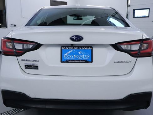 Used 2023 Subaru Legacy image 6