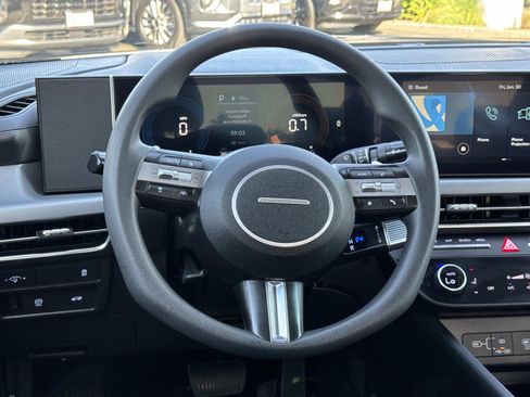 Certified 2024 Hyundai Sonata SEL image 7