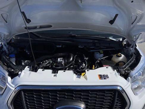 Used 2022 Ford Transit 250 Low Roof w/ Exterior Upgrade Package image 26