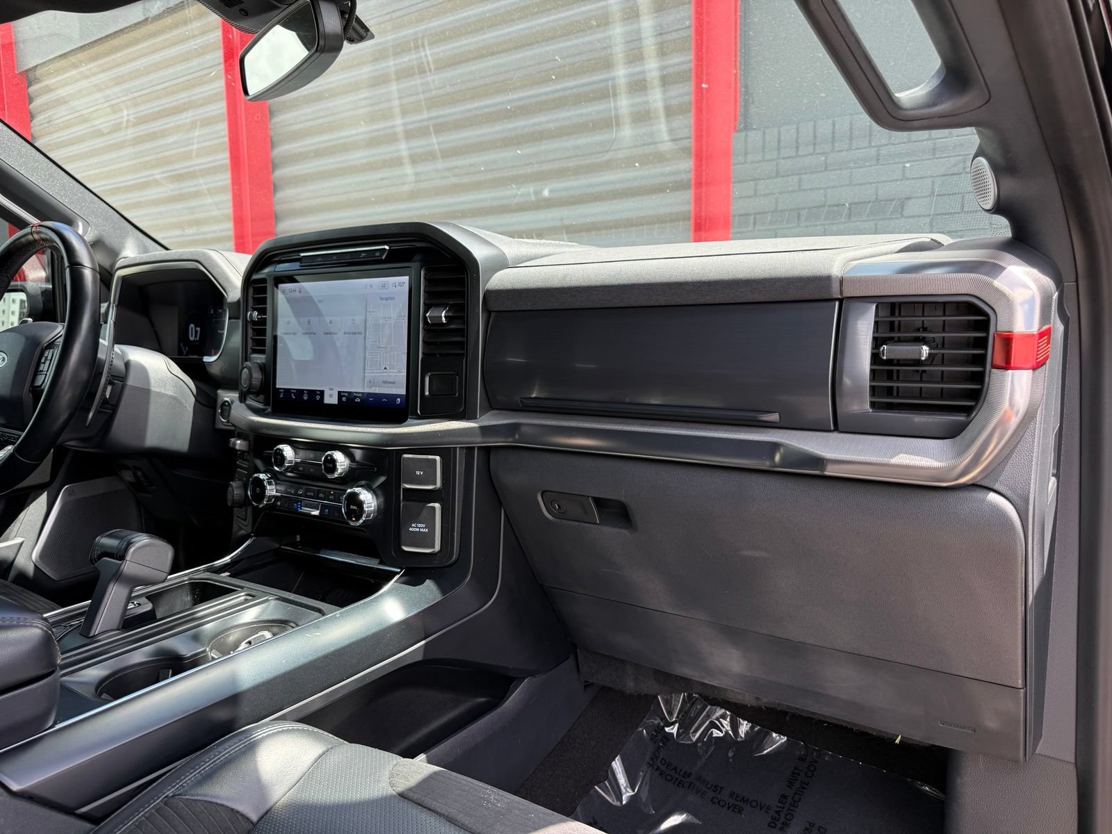 Used 2022 Ford F150 Raptor w/ Equipment Group 801A High AWD/4WD image 31