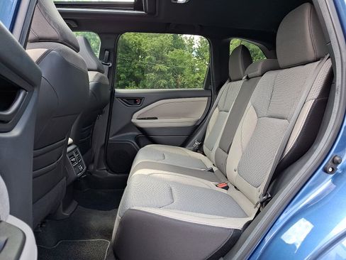 Certified 2026 Subaru Forester Premium AWD/4WD image 10