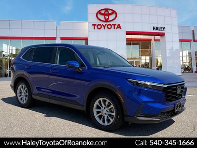 Used 2023 Honda CR-V EX-L