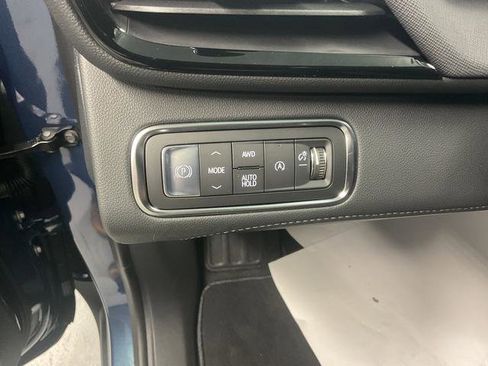 New 2026 Buick Enclave Preferred image 12