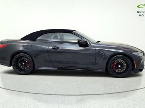 Used 2024 BMW M4 xDrive Competition w/ Executive Package AWD/4WD image 10
