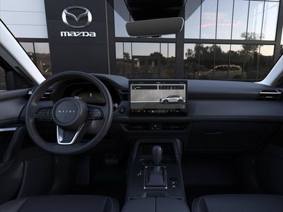 New 2026 MAZDA CX-5 2.5 S w/ Premium Package