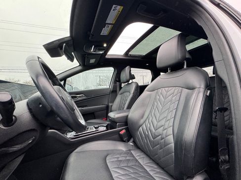 Used 2023 Kia Sportage X-Line w/ X-Line Premium Package image 15