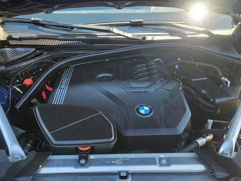 Used 2023 BMW X3 sDrive30i RWD image 44