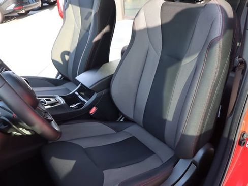 Used 2023 Subaru WRX AWD/4WD image 13