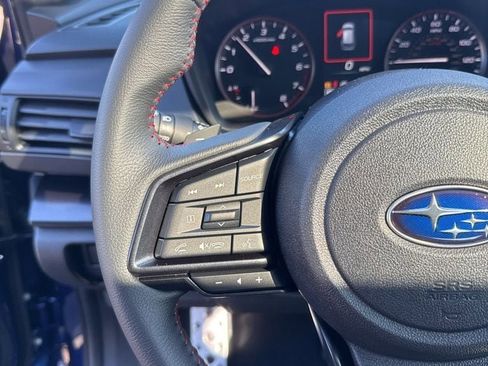 New 2025 Subaru Impreza RS image 33