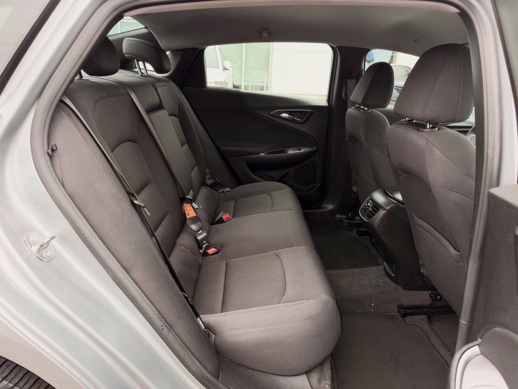 Used 2024 Chevrolet Malibu LT FWD image 21