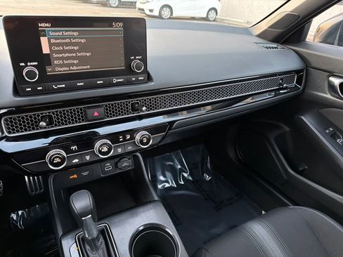 Used 2024 Honda Civic Sport image 22