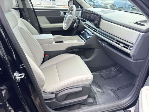 Certified 2026 Hyundai Santa Fe SEL AWD/4WD image 12