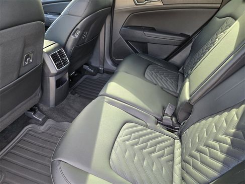 New 2026 Kia Sportage X-Line image 20