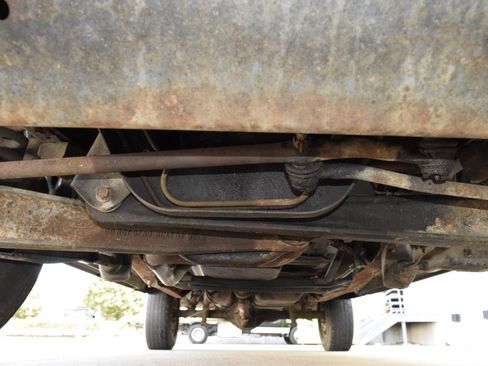 Used 1995 Ford F150 2WD SuperCab image 12