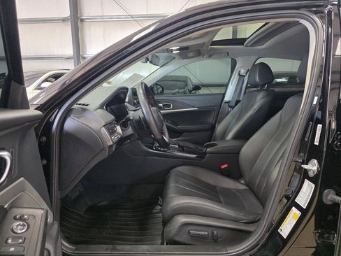 Used 2023 Acura Integra FWD image 9