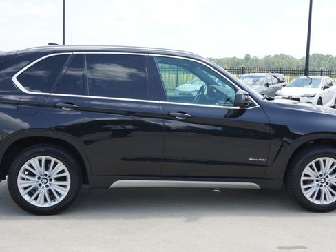 Used 2017 BMW X5 sDrive35i RWD image 4