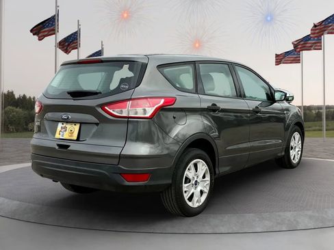 Used 2015 Ford Escape S image 7