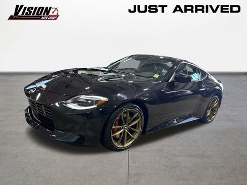 New 2026 Nissan Z Performance image 1