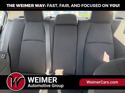 Used 2024 Toyota Corolla LE FWD image 27