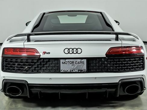Used 2020 Audi R8 V10 performance AWD/4WD image 10
