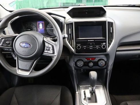 Used 2022 Subaru Impreza 2.0i image 16