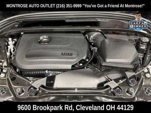 Used 2025 MINI Cooper Countryman S image 51