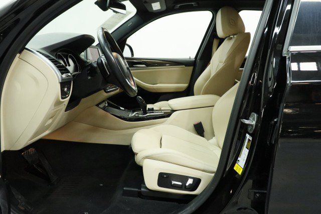 Used 2019 BMW X3 sDrive30i RWD image 7