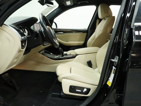 Used 2019 BMW X3 sDrive30i RWD image 7
