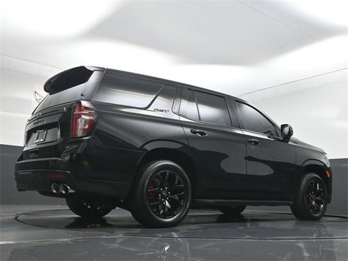 Used 2024 Chevrolet Tahoe RST w/ RST Performance Edition image 35