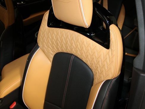 New 2026 Cadillac CT5 V Blackwing image 7