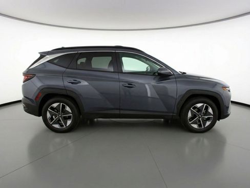 Used 2025 Hyundai Tucson SEL image 11