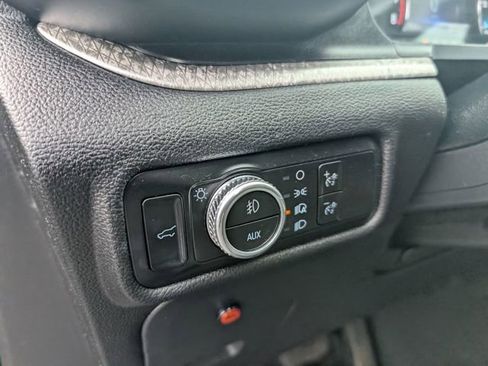 Used 2023 Ford Explorer Timberline image 16