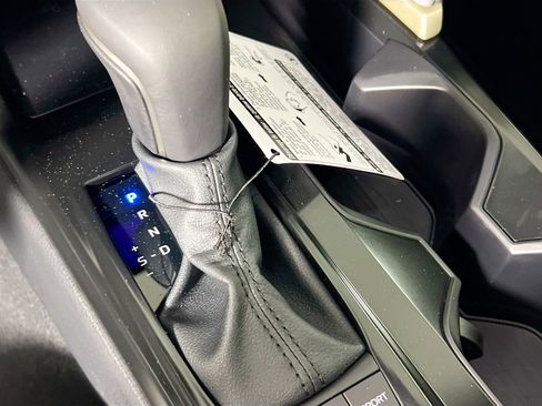 New 2026 Toyota Camry SE image 25