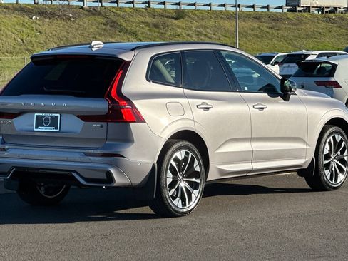 New 2026 Volvo XC60 B5 Plus w/ Protection Package Premier AWD/4WD image 3