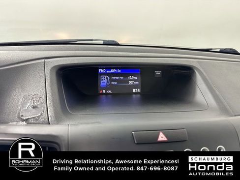 Used 2015 Honda CR-V LX image 6