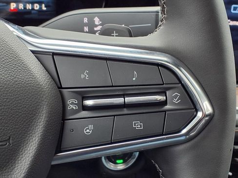 New 2026 Chevrolet Tahoe High Country w/ Sun And Tow Package image 22