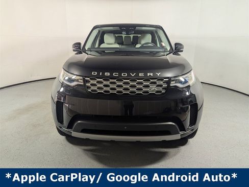 Used 2025 Land Rover Discovery S image 2