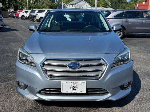 Used 2016 Subaru Legacy 2.5i Premium AWD/4WD image 3