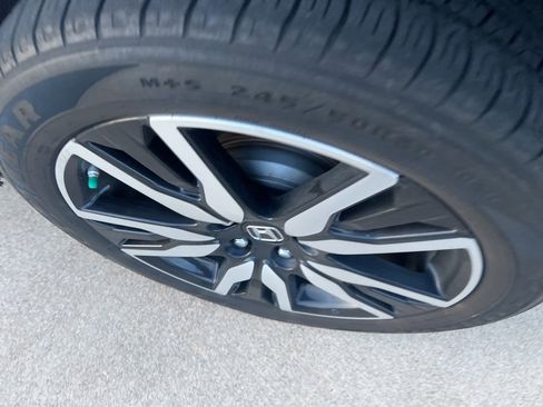 Used 2020 Honda Pilot Elite image 15